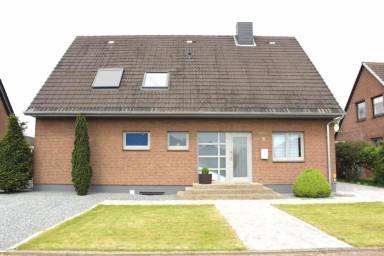 Ferienhaus Landkirchen