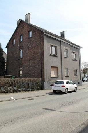 Apartment  Deutsch-Luxemburger-Straße