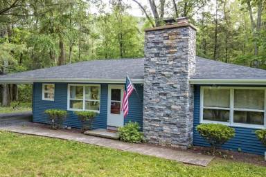 House Tannersville