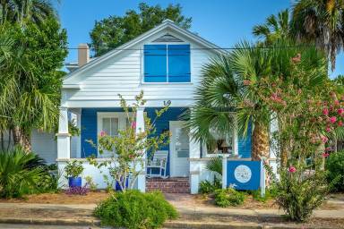 House Apalachicola