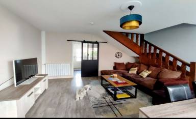 Maison de vacances La Baule-Escoublac