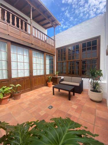 Apartamento Haría