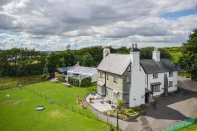 Bed and breakfast Plymouth