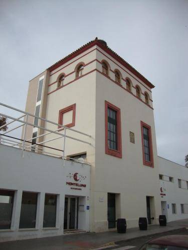 Casa Rociana del Condado