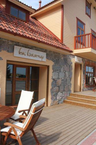 House  Kantküla