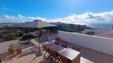 Appartement 150 m²