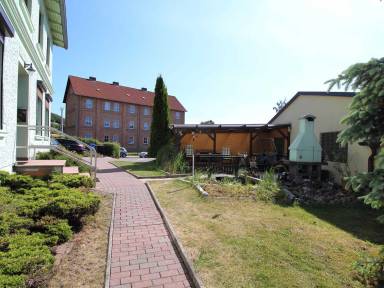 Appartement Jasmund