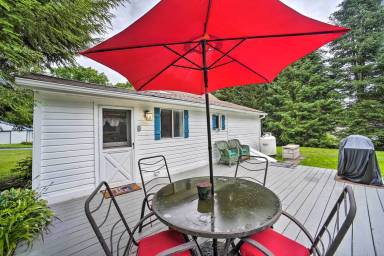 Cottage  Milford
