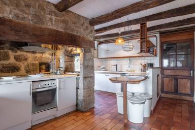 Maison de vacances Le Cheylard