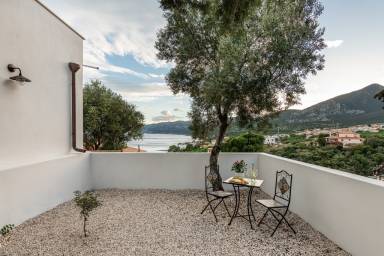 Appartamento Oliena