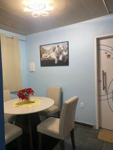 House Ponta Grossa