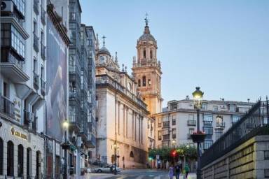 Apartamento de 50 m²