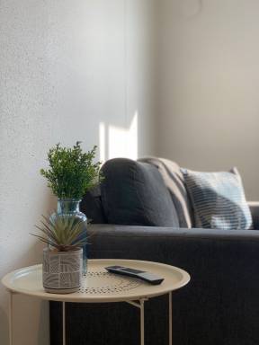Appartement Caldera