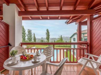 Maison de vacances 32 m²