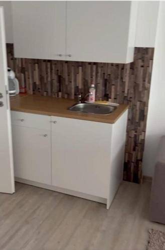 32 m² Ferienwohnung