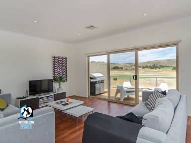 House Second Valley