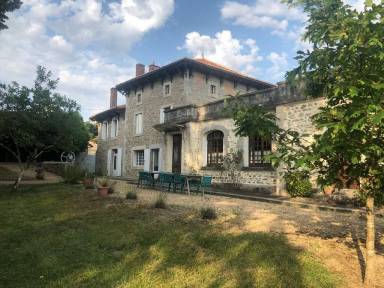 House Busserolles