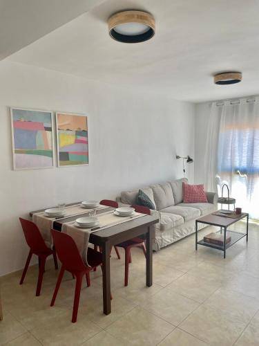 Apartamento Amposta