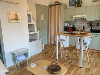 Studio Amélie-les-Bains-Palalda