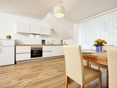 Apartament Villach