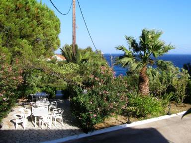 Appartement 55 m²