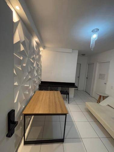 Apartamento Petrolina