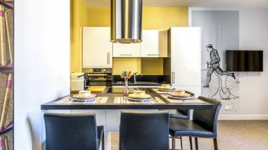 Appartement Angers