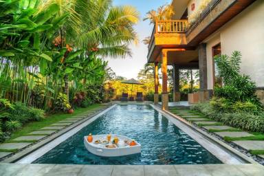 Villa Payangan