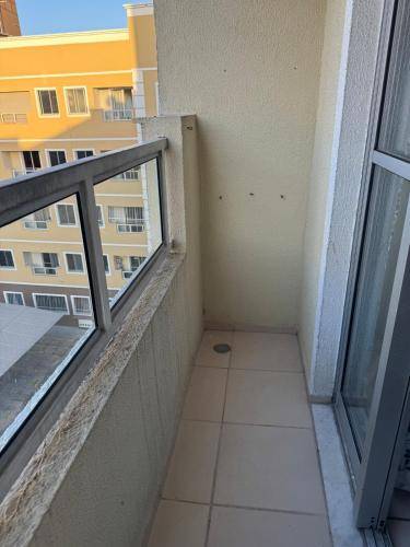 Apartamento  Iparana
