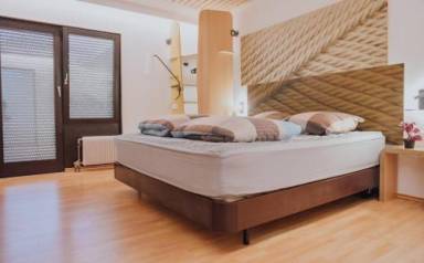 110 m² House
