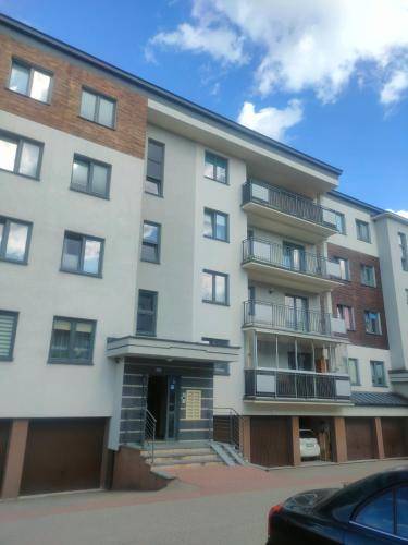 Apartament Suwałki