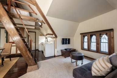 Bed and breakfast Old Northside