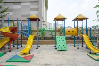 Apartment  Central Jakarta