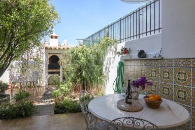 Appartement 120 m²