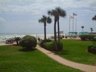 Condo Daytona Beach