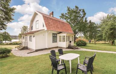 Hus  Håverud
