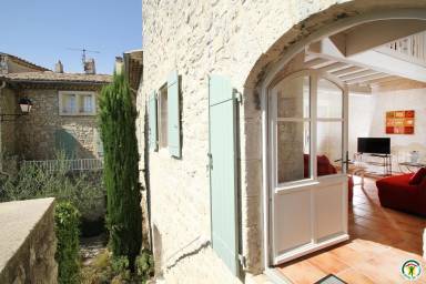 Gîte 70 m²