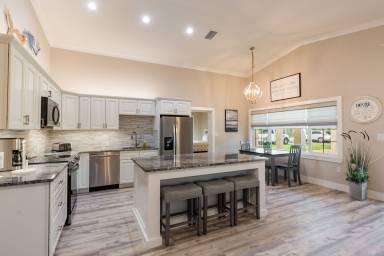97 m² House