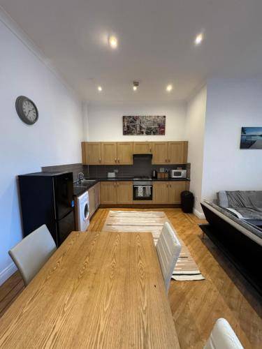 Apartment Newcastle upon Tyne