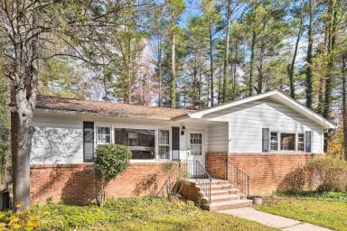 Cottage Flat Rock