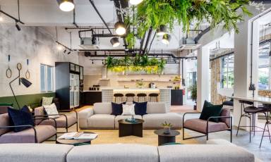 Apart hotel