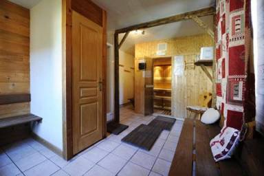Appartement Saint-Martin-de-Belleville