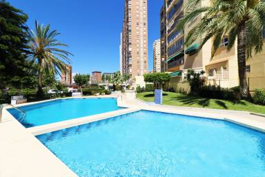 Appartamento Benidorm