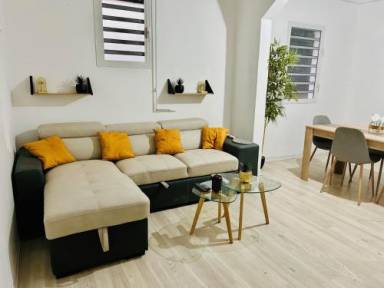 Villa 75 m²