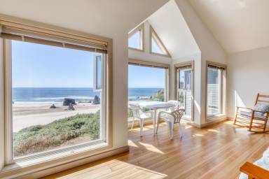 Condo Bandon