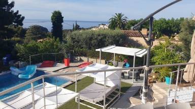 Villa  La Ciotat