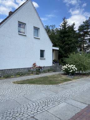 Ferienhaus  Niesky