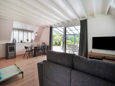 Ferienhaus Lanaken