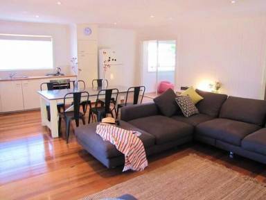 House Wye River