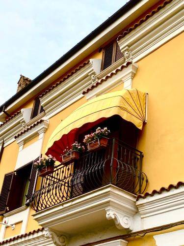 Apartman  Pescara